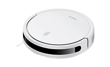 שואב שוטף רובוטי שיאומי Xiaomi Robot Vacuum E10 לבן